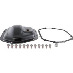 Dana Spicer Drivetrain Products - Differential Covers for 2020-2022 GLADIATOR, 2018-2022 WRANGLER - 10071956