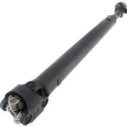 Dana Spicer Drivetrain Products - Driveshafts for 2018-2022 WRANGLER - 10097264