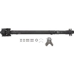Dana-Spicer Front Driveshaft 10097841 Dana-Spicer Front Driveshaft 10097841