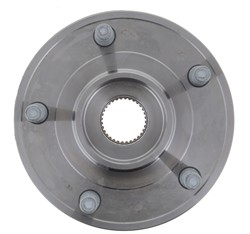 Dana Spicer Drivetrain Products Wheel Bearing and Hub Assemblies 10724938