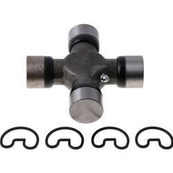 Dana Spicer Drivetrain Products U-Joints 15-3207X