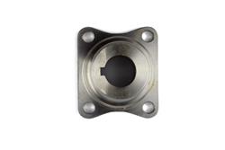 Spicer Drivetrain Products Flange Yokes 2-1-283
