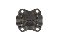Spicer Drivetrain Products Flange Yokes 2-2-489
