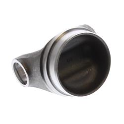 Spicer Drivetrain Products Weld-On Tube Yokes 2-28-1697