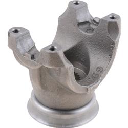 Dana Spicer Drivetrain Products Yokes 2-4-7501-1X