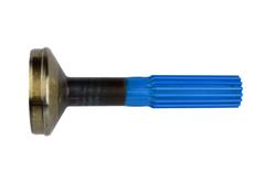 Spicer Drivetrain Products Driveshaft Components 2-40-2761