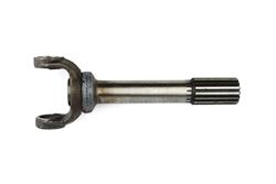 Spicer Drivetrain Products External Spline Yoke Shafts 2-82-201X