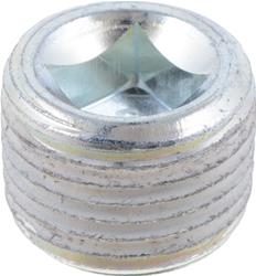 Dana Spicer Drivetrain Products Differential Cover Plugs 2001762