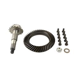 Spicer Drivetrain Products Ring and Pinion Gear with Installation Kits 2002561-5 Dana 44 3.13 Gears