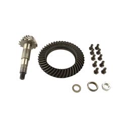 Spicer Drivetrain Products Ring and Pinion Gear with Installation Kits 2002566-5 Dana 44 3.54 Gears
