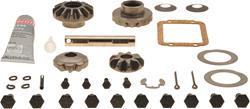 Spicer Drivetrain Products Differential Inner Gear Kits for 1990-2000 CHEROKEE, 1993-2004 GRAND CHEROKEE, 1990-2006 WRANGLER - 2002914
