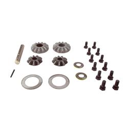 Dana Spicer Drivetrain Products Differential Carrier Rebuild Kits and Spider Gears 2002976