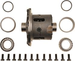 Spicer Drivetrain Products 35 Spline Differential Carrier Cases Dana 80 2003548