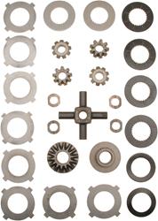 Spicer Drivetrain Products Differential Inner Gear Kits 2003857
