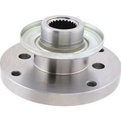 Dana Spicer Drivetrain Products - Yokes for 2006-2010 COMMANDER, GRAND CHEROKEE - 2003901
