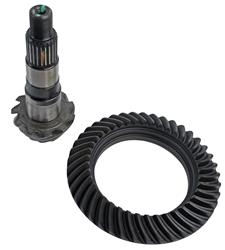 Spicer Drivetrain Products Ring and Pinion Gear with Installation Kits 2005021-5 Dana 30 3.73 Gears