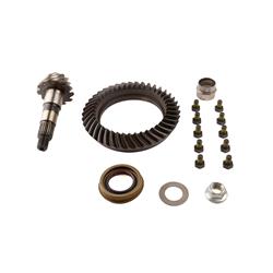 Spicer Drivetrain Products Ring and Pinion Gears 2005024-5 Dana 44 Jeep Wrangler JK 4.10 Gears