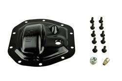 Dana Spicer Drivetrain Products - Differential Covers for 2001-2007 ESCAPE, 2005-2007 MARINER - 2005500