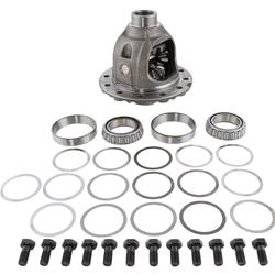 Dana Spicer Drivetrain Products Differential Carriers 2005501