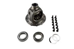 Dana Spicer Drivetrain Products Differential Carriers 2005501