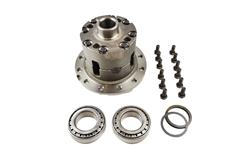 Spicer Drivetrain Products 35 Spline Differential Carriers Dana Super 70 2005658