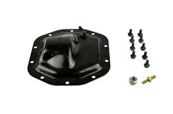 Dana Spicer Drivetrain Products - Differential Covers for 2008-2012 LIBERTY, 2007-2011 NITRO - 2005960