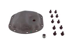 Dana Spicer Drivetrain Products Differential Covers 2007353