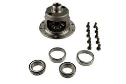 Spicer Drivetrain Products 30 Spline Differential Carriers Dana Super 44 2008571