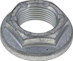 Dana Spicer Drivetrain Products - Differential Pinion Nuts for 2021-2022 BRONCO, 2018-2022 WRANGLER - 2009624