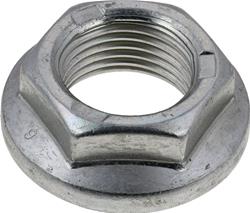 Dana Spicer Drivetrain Products Differential Pinion Nuts 2009625