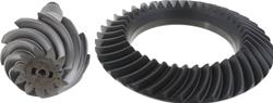 Dana Spicer Drivetrain Products - Ring and Pinion Gears for 2017 F-350 SUPER DUTY - 2010407