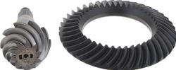 Dana Spicer Drivetrain Products - Ring and Pinion Gears for 2017 F-350 SUPER DUTY - 2010902