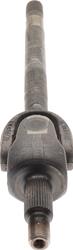 Dana Spicer Drivetrain Products Axle Shafts, Direct Fit 2014169-4