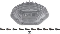 Dana Spicer Drivetrain Products Differential Covers 2015251