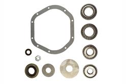 Dana Spicer Drivetrain Products - Differential Carrier Bearings for 1998-2002 WRANGLER - 2017080