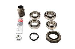 Dana Spicer Drivetrain Products - Differential Carrier Bearings for 2001-2003 GRAND CHEROKEE - 2017082