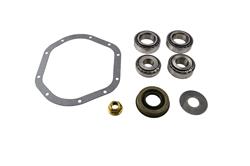 Dana Spicer Drivetrain Products - Differential Carrier Bearings for 2001-2006 WRANGLER - 2017084