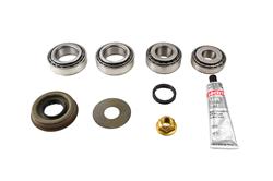 Dana Spicer Drivetrain Products - Differential Carrier Bearings for 2007-2017 WRANGLER, 2018 WRANGLER JK - 2017086