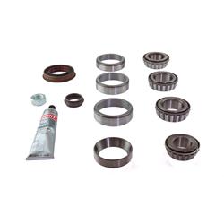 Dana Spicer Drivetrain Products - Differential Carrier Bearings for 2007-2017 WRANGLER, 2018 WRANGLER JK - 2017086