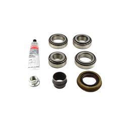 Spicer Drivetrain Products Standard Differential Rebuild Kits for 2007-2017 WRANGLER, 2018 WRANGLER JK - 2017088