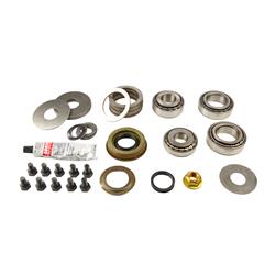 Dana Spicer Drivetrain Products - Axle Bearings for 2003-2006 WRANGLER - 2017101