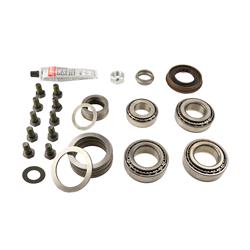 Spicer Drivetrain Products Master Differential Rebuild Kits for 2008-2017 WRANGLER, 2018 WRANGLER JK - 2017109