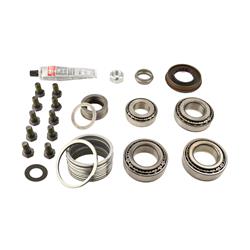 Spicer Drivetrain Products Master Differential Rebuild Kits for 2008-2017 WRANGLER, 2018 WRANGLER JK - 2017110