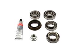 Dana Spicer Drivetrain Products - Differential Carrier Bearings for 2002-2005 LIBERTY - 2017367