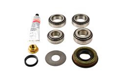 Dana Spicer Drivetrain Products - Differential Carrier Bearings for 2001-2004 GRAND CHEROKEE - 2017368