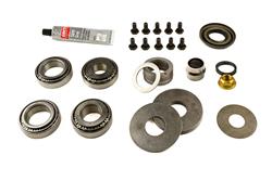 Spicer Drivetrain Products Master Differential Rebuild Kits for 2007-2011 NITRO, 2007-2017 WRANGLER, 2018 WRANGLER JK - 2017378