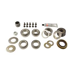 Dana Spicer Drivetrain Products - Axle Bearings for 2002-2005 LIBERTY - 2017377