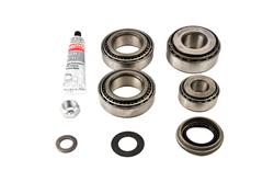 Dana Spicer Drivetrain Products - Differential Carrier Bearings for 1990-1998 E-350 ECONOLINE, 2000 E-450 ECONOLINE SUPER DUTY - 2017517