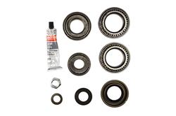 Dana Spicer Drivetrain Products - Differential Carrier Bearings for 2003-2005 E-350 CLUB WAGON, 2001-2002 E-350 ECONOLINE CLUB WAGON, 2003-2008 E-350 SUPER DUTY - 2017521