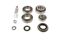 Dana Spicer Drivetrain Products - Differential Carrier Bearings for 2001-2008 E-350 SUPER DUTY, 2001-2002 E-450 ECONOLINE SUPER DUTY, 2003-2010 E-450 SUPER DUTY - 2017523